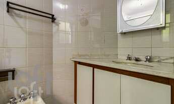 Imagem 7: Apartamento à venda em Aclimação com 157 m², 4 quartos, 2 suítes, 3 vagas