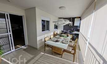 Imagem 6: Apartamento à venda em Santo Amaro com 71 m², 2 quartos, 1 suíte, 2 vagas