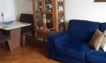 Imagem 3: Apartamento à venda em Brás com 110 m², 2 quartos