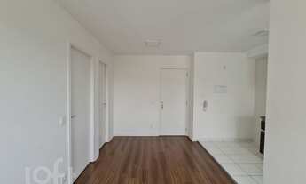 Imagem 7: Apartamento à venda em Barra Funda com 31 m², 1 quarto