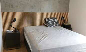 Imagem 7: Apartamento à venda em Santo Amaro com 80 m², 2 quartos, 1 suíte, 1 vaga