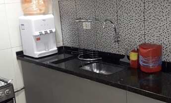 Imagem 6: Apartamento à venda em República com 61 m², 1 quarto