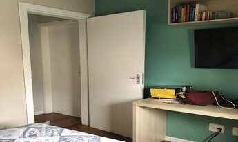 Imagem 2: Apartamento à venda em Ipiranga com 50 m², 2 quartos, 1 vaga