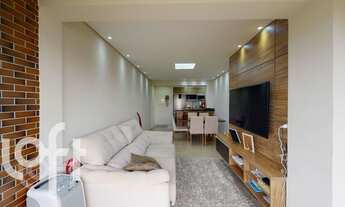 Imagem: Apartamento à venda em Campo Grande com