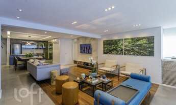 Imagem 3: Apartamento à venda em Barra Funda com 108 m², 2 quartos, 1 suíte, 2 vagas