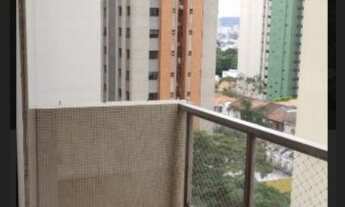 Imagem: Apartamento à venda em Perdizes com 98