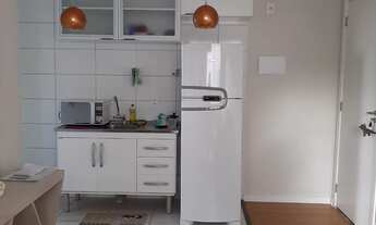 Imagem 6: Apartamento à venda em Sacomã com 42 m², 2 quartos, 1 vaga