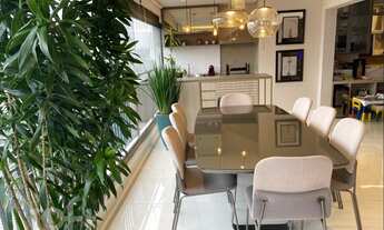 Imagem: Apartamento à venda em Santo Amaro com