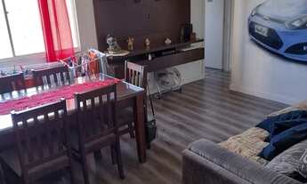 Imagem: Apartamento à venda em Campo Grande com