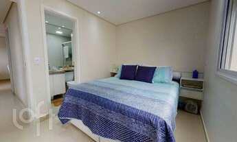 Imagem 7: Apartamento à venda em Campo Grande com 72 m², 3 quartos, 1 suíte, 2 vagas