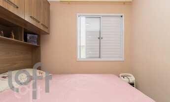 Imagem 7: Apartamento à venda em Itaquera com 50 m², 2 quartos, 1 vaga