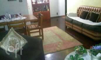 Imagem 3: Apartamento à venda em Mooca com 140 m², 3 quartos, 1 suíte, 1 vaga