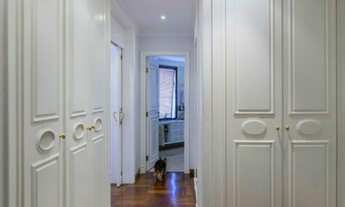 Imagem 4: Apartamento à venda em Santana com 298 m², 4 quartos, 4 suítes, 4 vagas