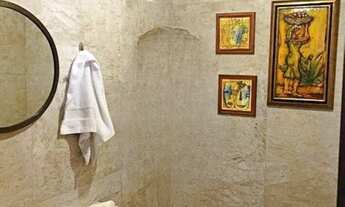 Imagem 6: Apartamento à venda em Higienópolis com 700 m², 4 quartos, 4 suítes, 4 vagas