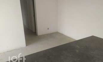 Imagem 6: Apartamento à venda em Ponte Rasa com 53 m², 2 quartos