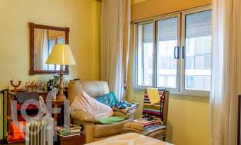 Imagem 2: Apartamento à venda em Jardim Paulista com 224 m², 3 quartos, 3 suítes, 2 vagas