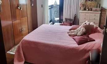 Imagem: Apartamento à venda em Bosque da Saúde