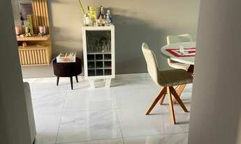 Imagem 3: Apartamento à venda em Jabaquara com 60 m², 2 quartos, 1 suíte, 1 vaga