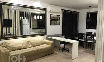 Imagem: Apartamento à venda em Alto de Pinheiros