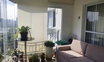 Imagem: Apartamento à venda em Vila Andrade com