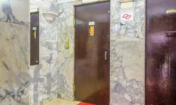 Imagem 6: Apartamento à venda em República com 154 m², 2 quartos, 1 suíte