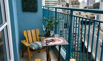 Imagem: Apartamento à venda em Bela Vista com 33