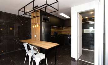 Imagem 4: APARTAMENTO em São Paulo - SP, Santo Amaro