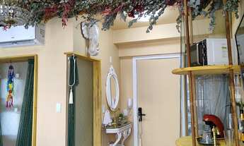 Imagem 2: Apartamento à venda em Bela Vista com 18 m², 1 quarto, 1 suíte