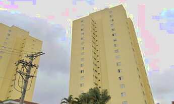 Imagem 2: Apartamento à venda em Freguesia do Ó com 49 m², 2 quartos