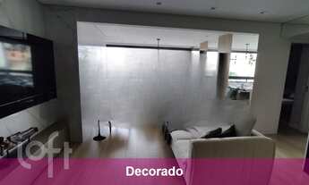 Imagem 2: Apartamento à venda em Santana com 70 m², 2 quartos, 1 suíte, 2 vagas