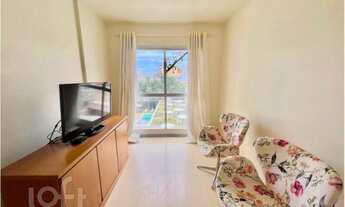 Imagem 4: Apartamento à venda em Bosque da Saúde com 35 m², 1 quarto