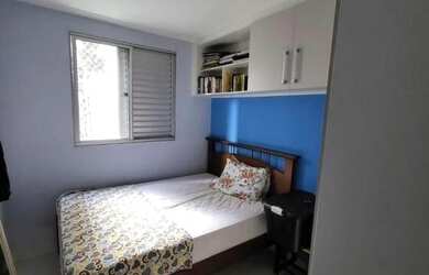 Imagem 3: Apartamento à venda em Cidade Líder com 43 m², 2 quartos