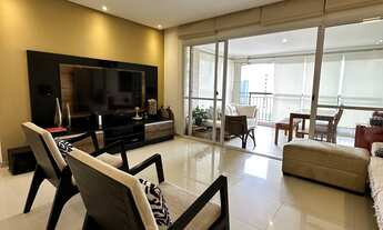 Imagem 2: Apartamento à venda em Lapa com 94 m², 2 quartos, 1 suíte, 2 vagas