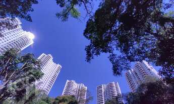 Imagem 5: Apartamento à venda em Jardim Marajoara com 310 m², 4 quartos, 4 suítes, 4 vagas