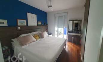 Imagem 4: Apartamento à venda em Pinheiros com 133 m², 3 quartos, 3 suítes, 2 vagas