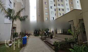 Imagem 2: Apartamento à venda em Sacomã com 42 m², 2 quartos