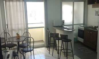 Imagem 2: Apartamento à venda em Campos Elísios com 57 m², 2 quartos, 1 vaga