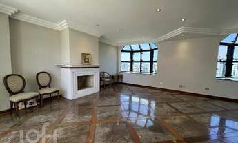 Imagem 6: Apartamento à venda em Jabaquara com 522 m², 3 quartos, 3 suítes, 5 vagas