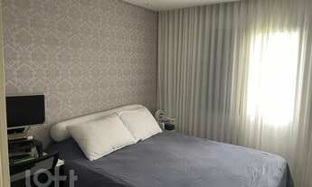 Imagem 6: Apartamento à venda em Jabaquara com 75 m², 2 quartos, 1 suíte, 2 vagas