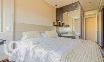 Imagem 5: Apartamento à venda em Bosque da Saúde com 83 m², 2 quartos, 2 suítes, 2 vagas