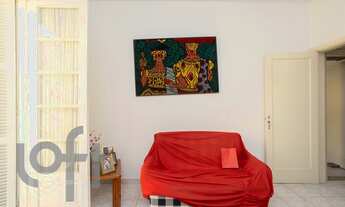 Imagem 6: Apartamento à venda em Pari com 80 m², 2 quartos