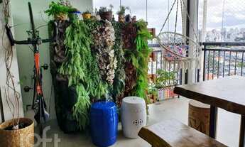 Imagem 3: Apartamento à venda em Ipiranga com 94 m², 2 quartos, 1 suíte, 2 vagas