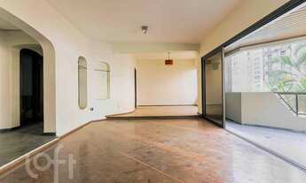 Imagem: Apartamento à venda em Jardim Paulista