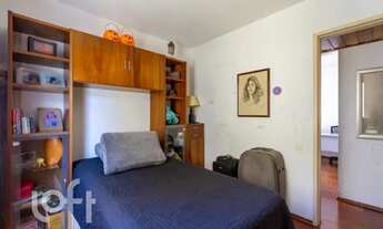 Imagem 6: Apartamento à venda em Bosque da Saúde com 65 m², 2 quartos, 1 vaga