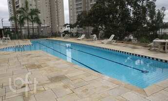 Imagem 5: Apartamento à venda em Vila Sônia com 150 m², 4 quartos, 2 suítes, 4 vagas