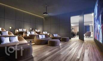 Imagem 7: Apartamento à venda em Santo Amaro com 265 m², 4 quartos, 4 suítes, 4 vagas