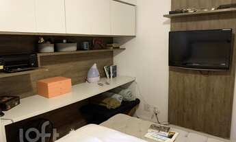 Imagem 3: Apartamento à venda em Bosque da Saúde com 84 m², 3 quartos, 3 vagas