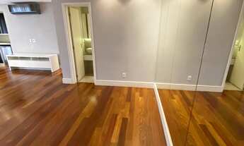 Imagem 4: Apartamento à venda em Lapa com 94 m², 2 quartos, 2 vagas