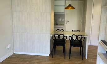 Imagem 6: Apartamento à venda em Campo Grande com 40 m², 1 quarto, 1 vaga