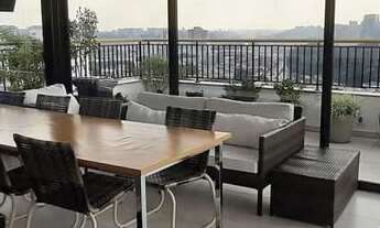 Imagem 3: Apartamento à venda em Santo Amaro com 33 m², 1 quarto, 1 vaga